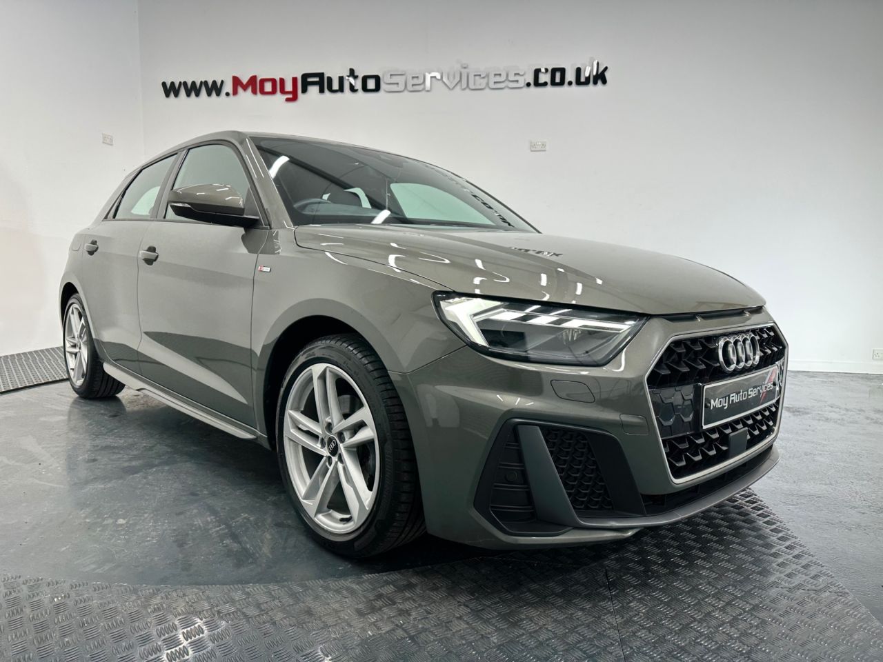 2022 AUDI A1 for sale