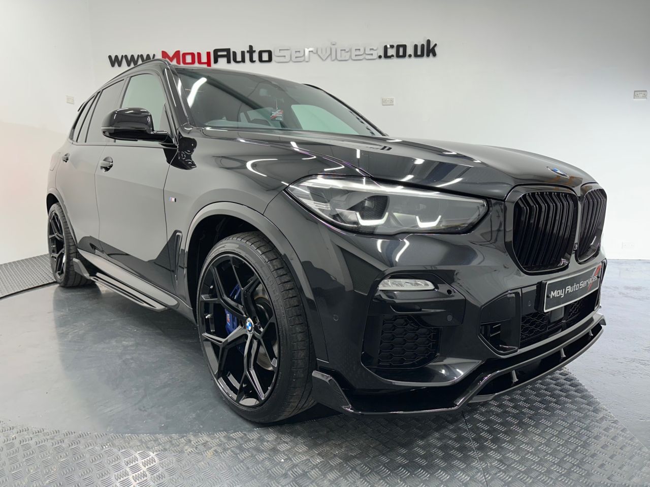 2019 BMW X5 for sale