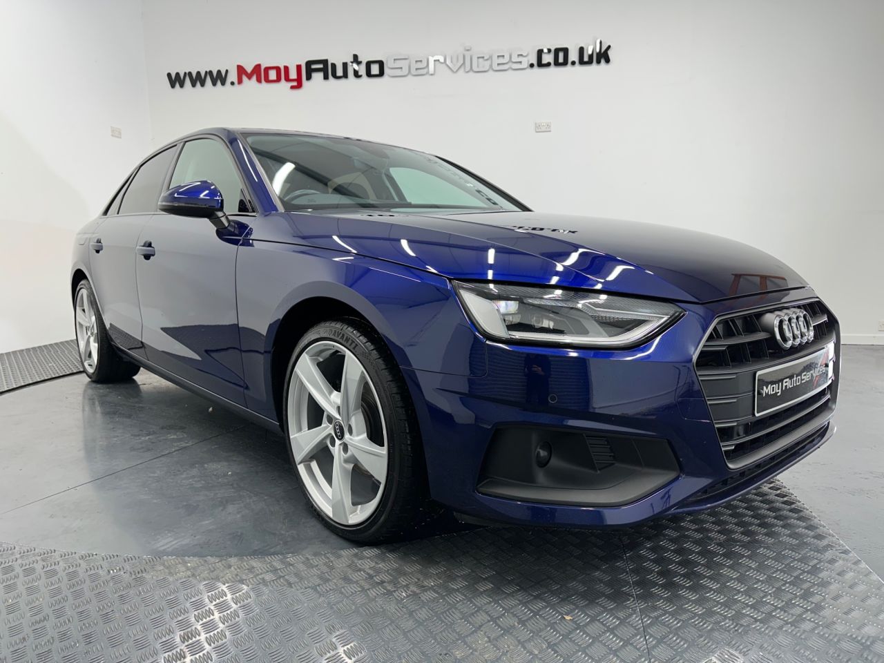 2022 AUDI A4 for sale