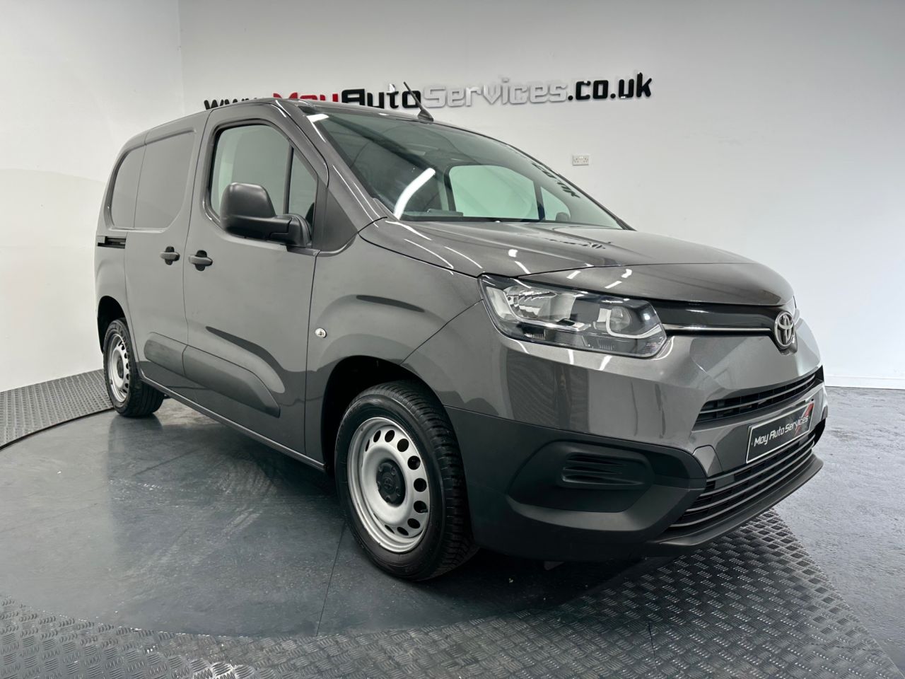 2023 TOYOTA PROACE CITY for sale