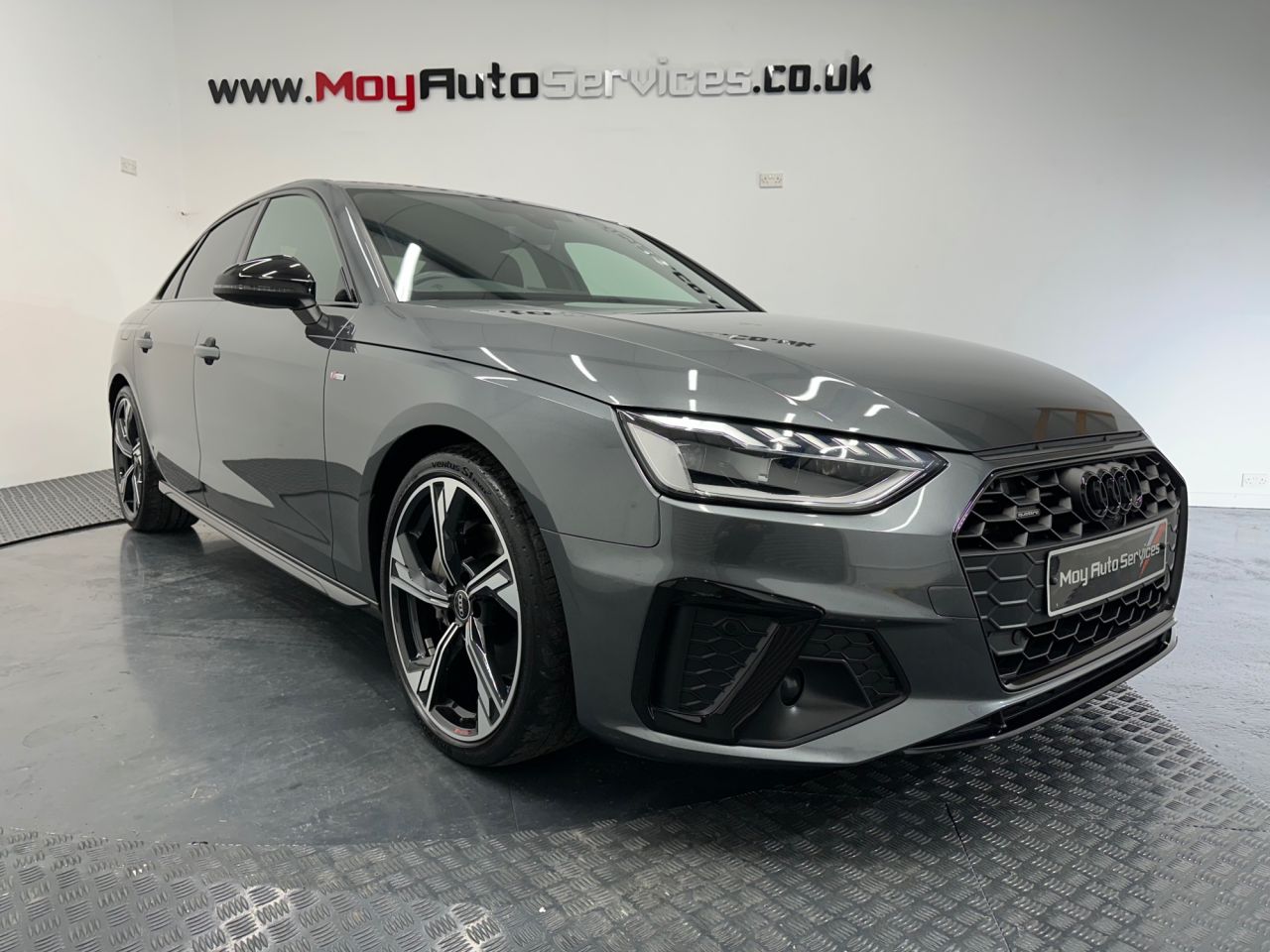 2022 AUDI A4 for sale