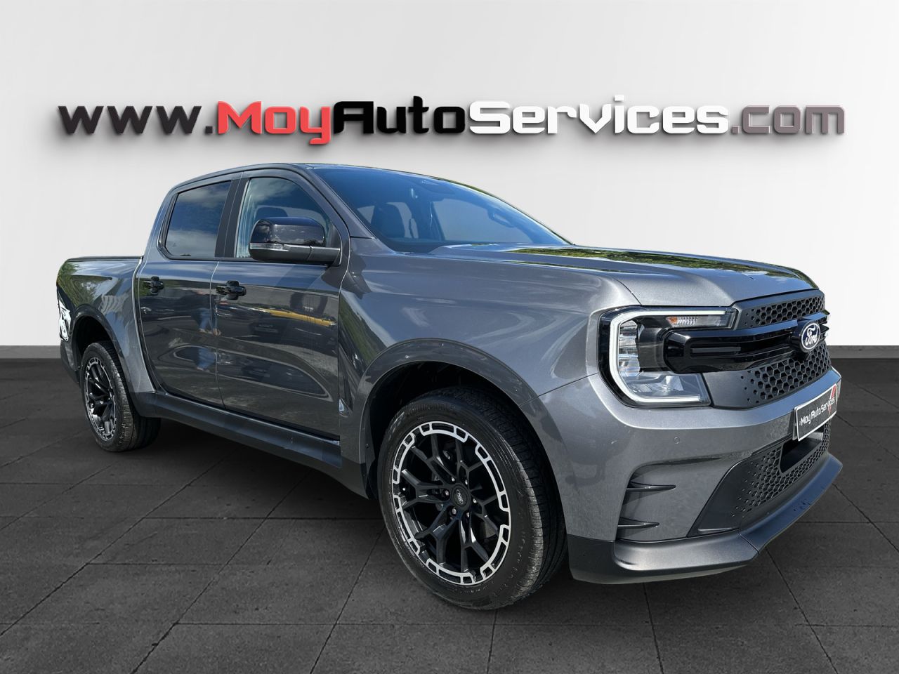 2026 FORD RANGER for sale