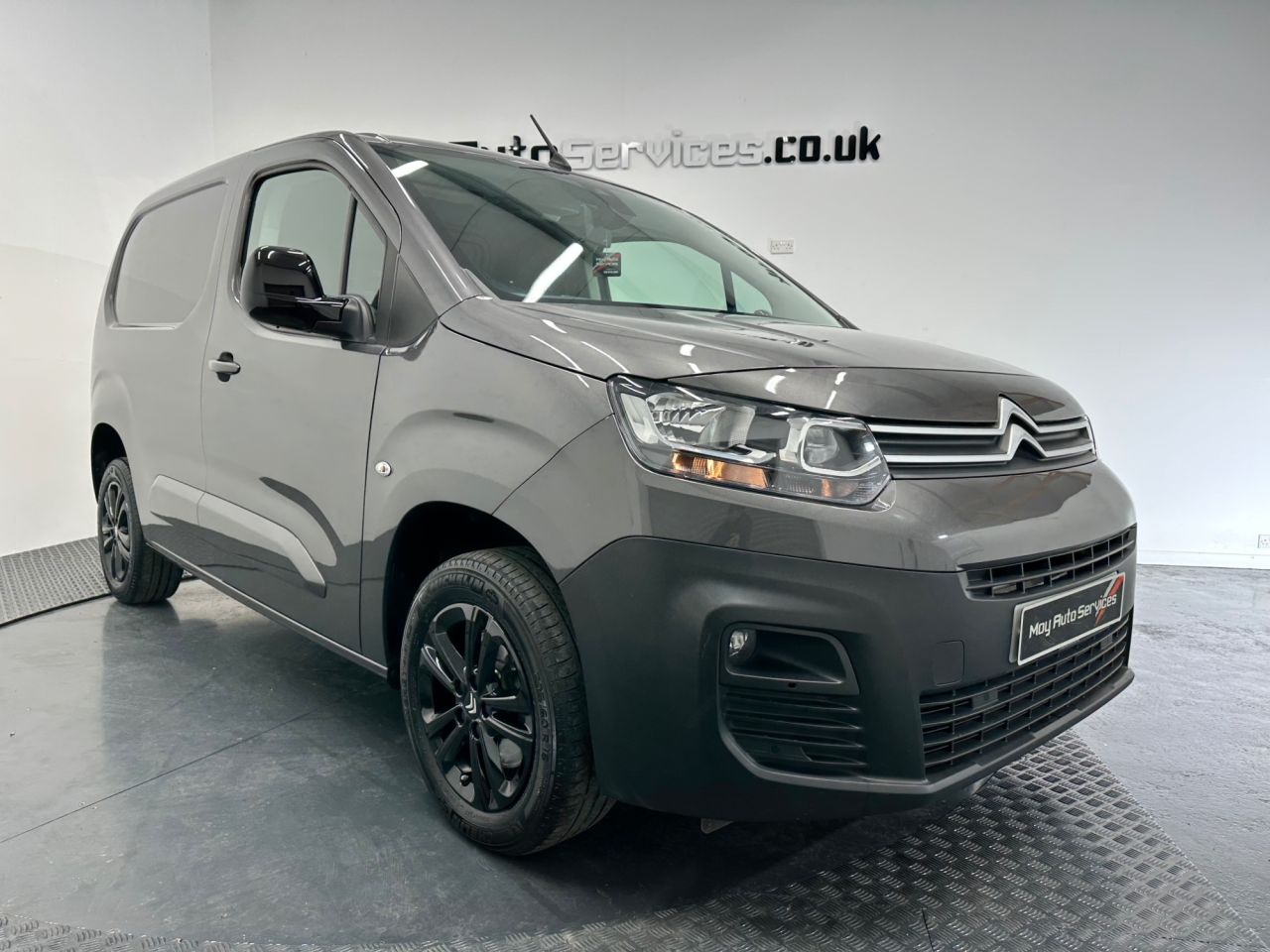 2024 CITROEN BERLINGO for sale