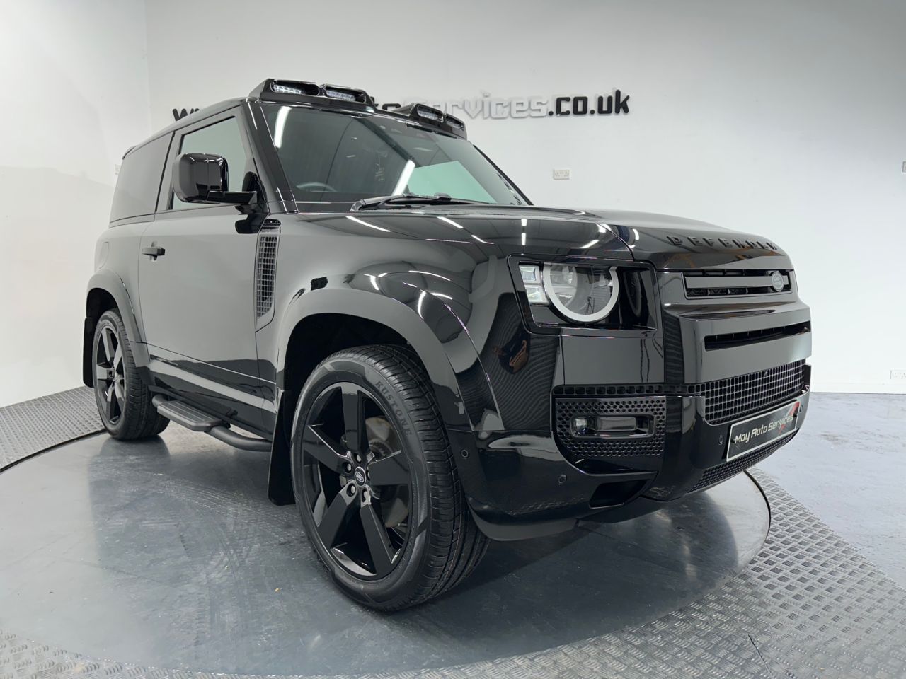 2023 LAND ROVER DEFENDER for sale