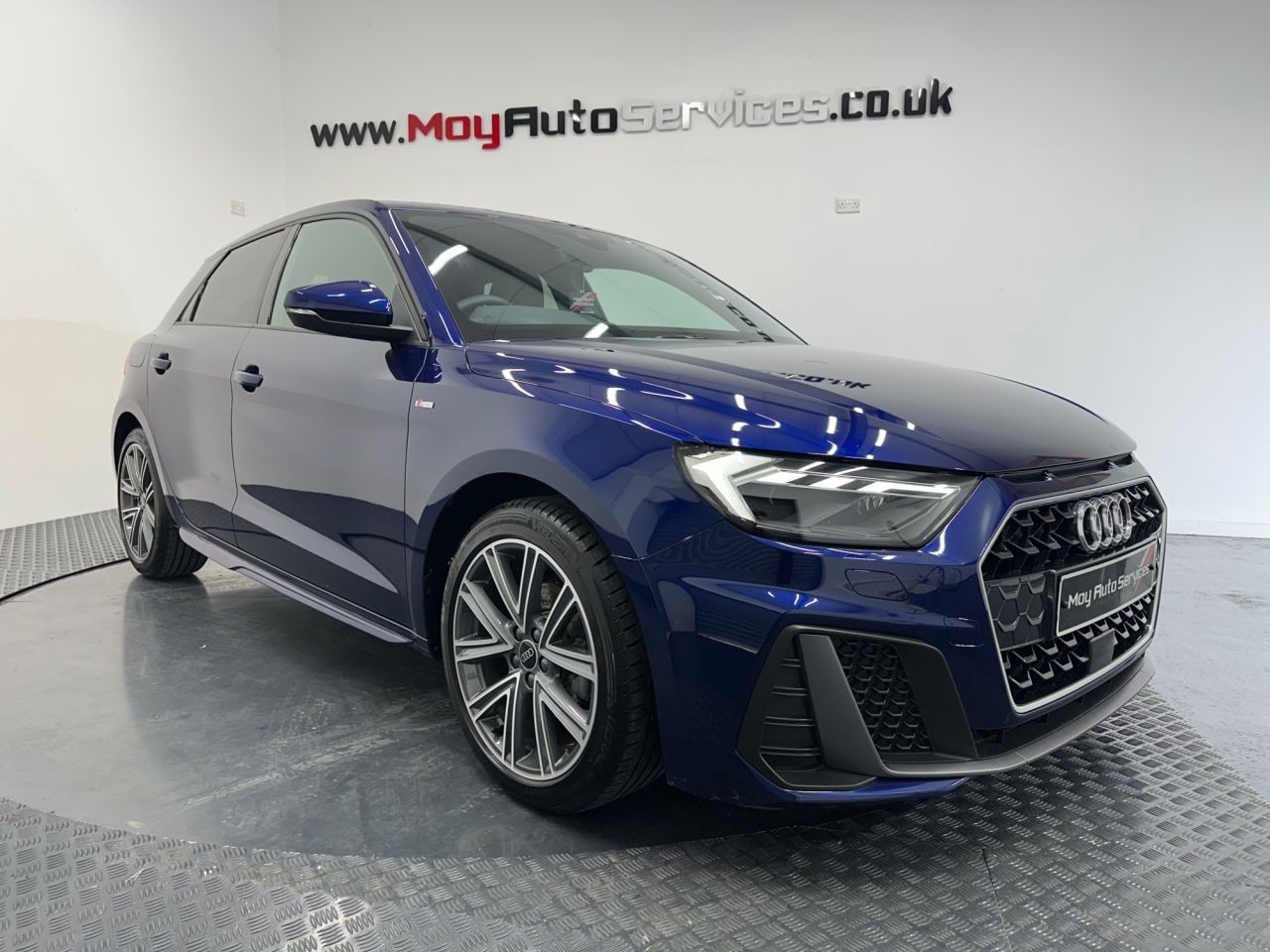 2025 AUDI A1 for sale