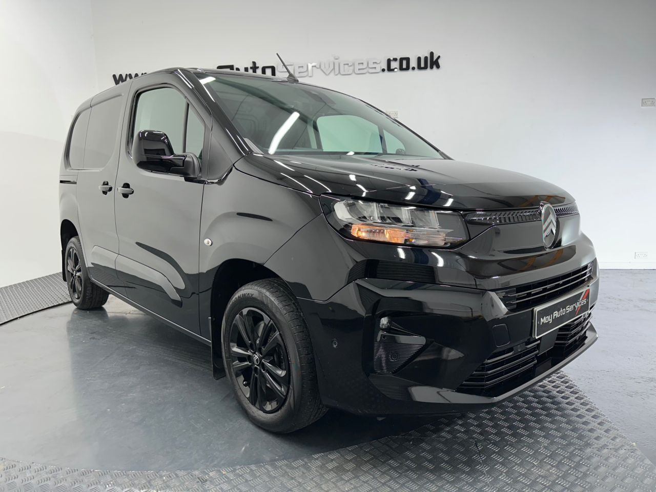 2024 CITROEN BERLINGO for sale