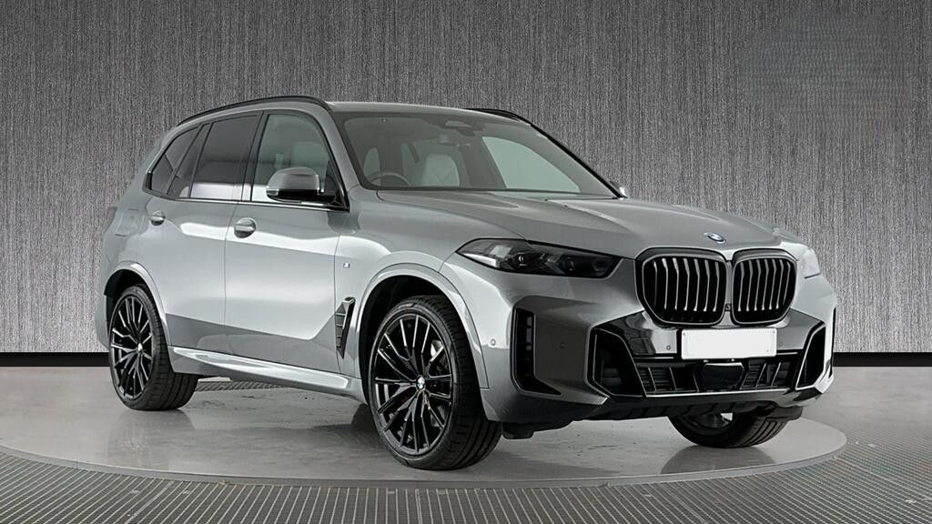 2024 BMW X5 for sale