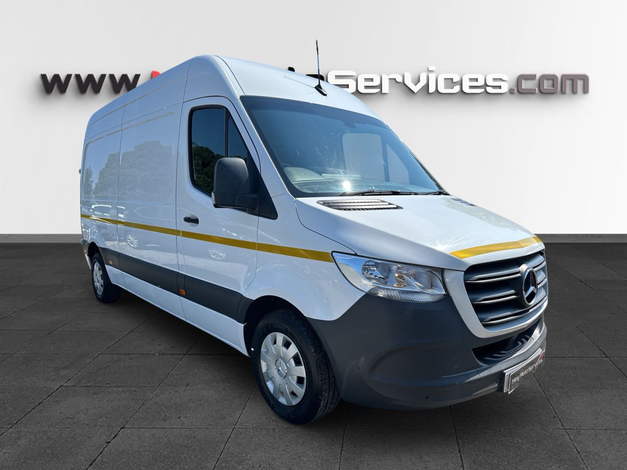 2022 MERCEDES-BENZ SPRINTER for sale