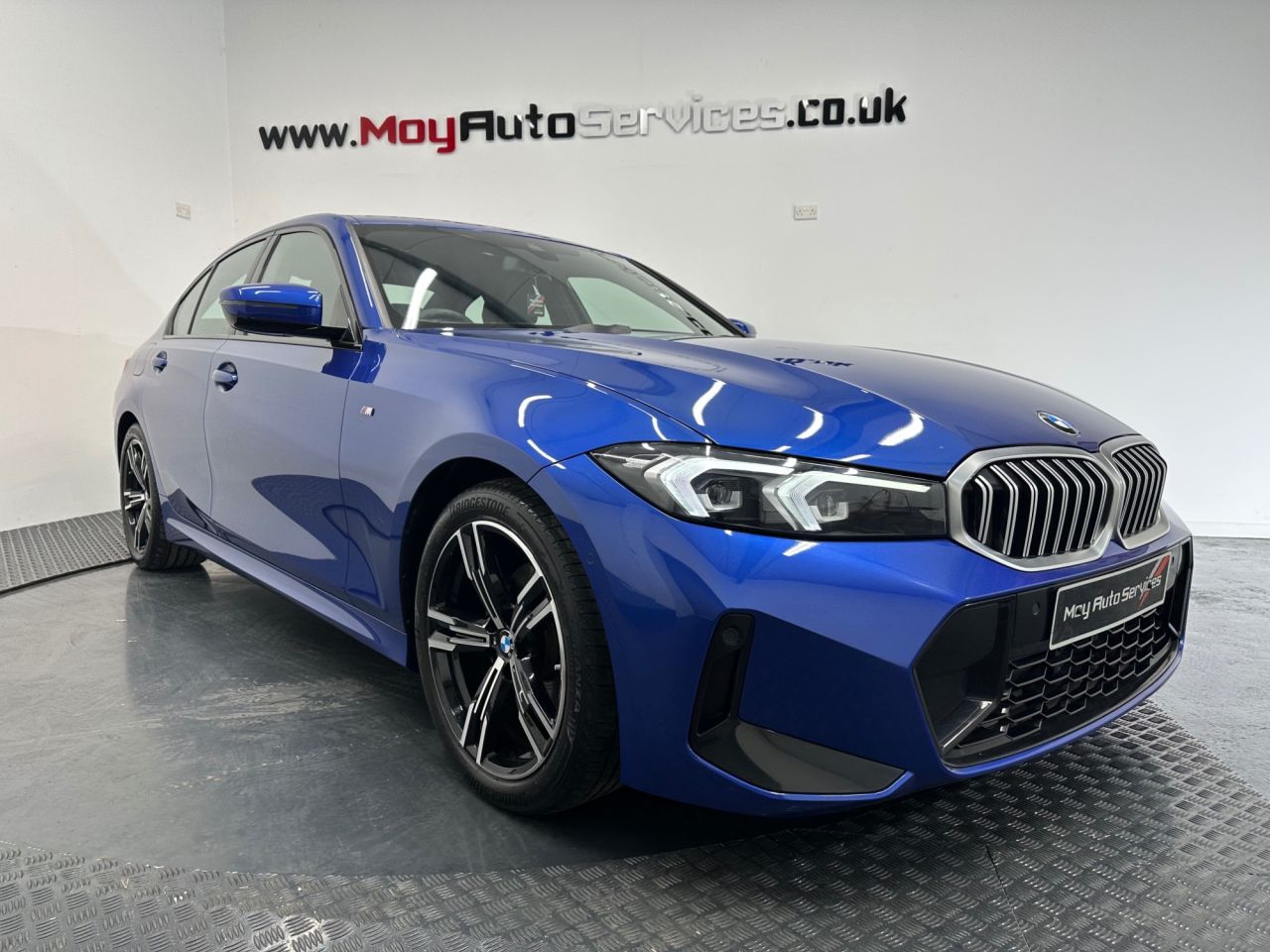 2023 BMW 3 SERIES for sale