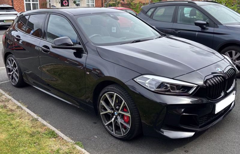 2024 BMW 1 SERIES for sale
