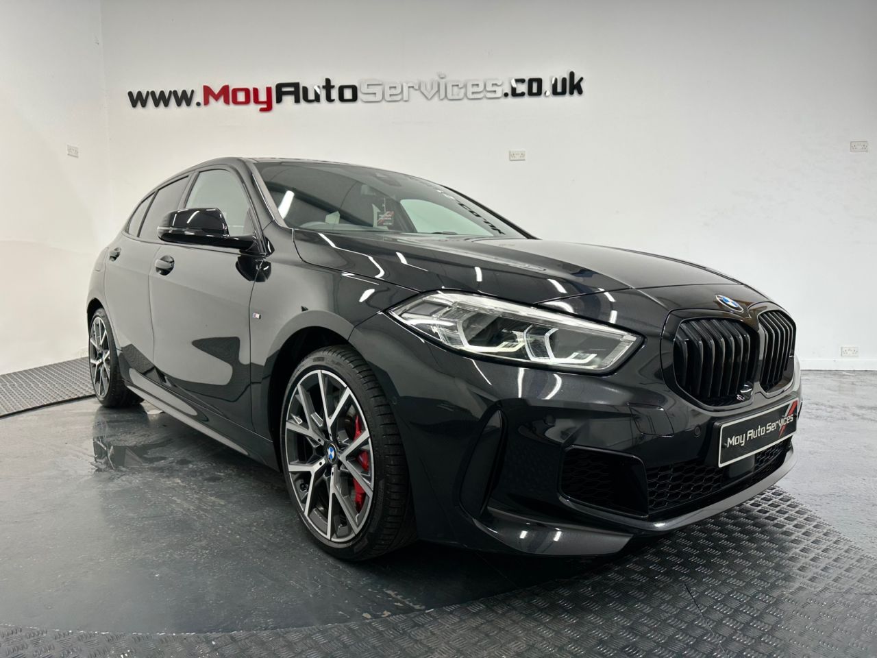 2024 BMW 1 SERIES for sale