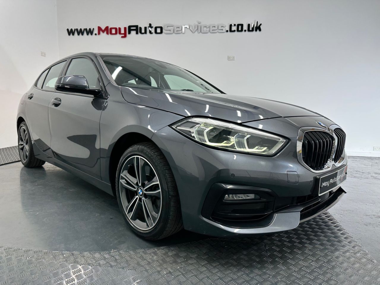2020 BMW 1 SERIES for sale
