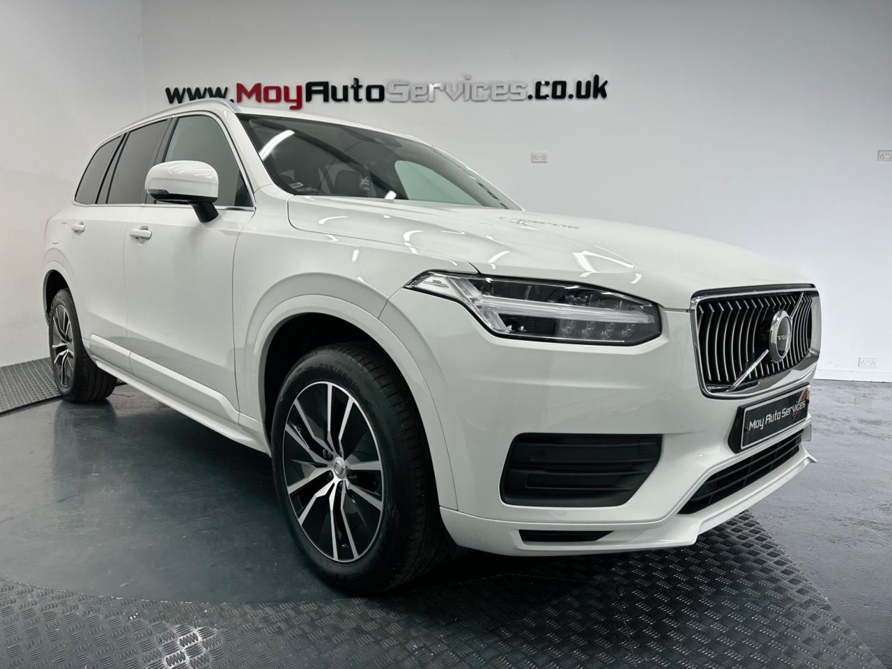 2022 VOLVO XC90 for sale
