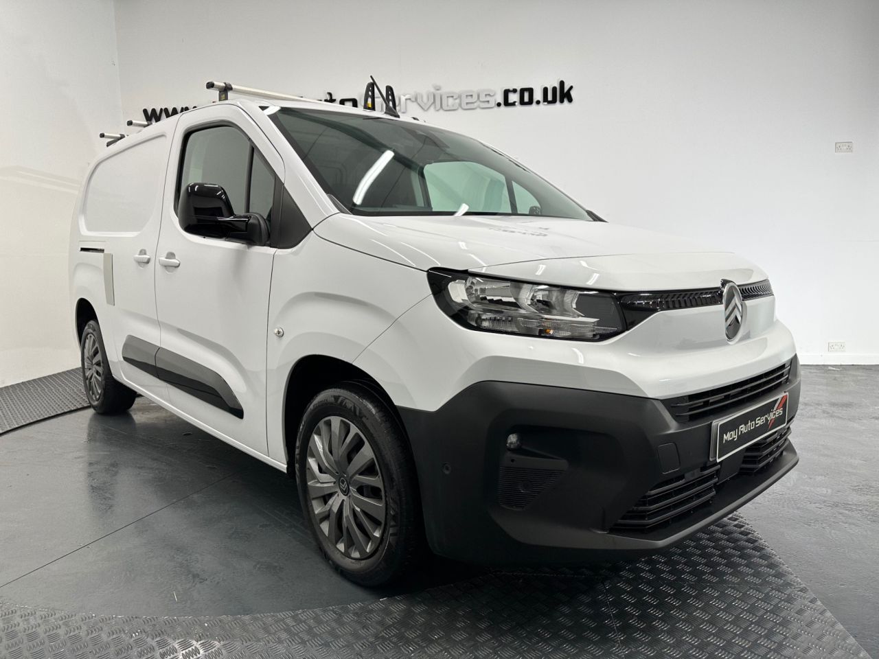 2024 CITROEN BERLINGO for sale