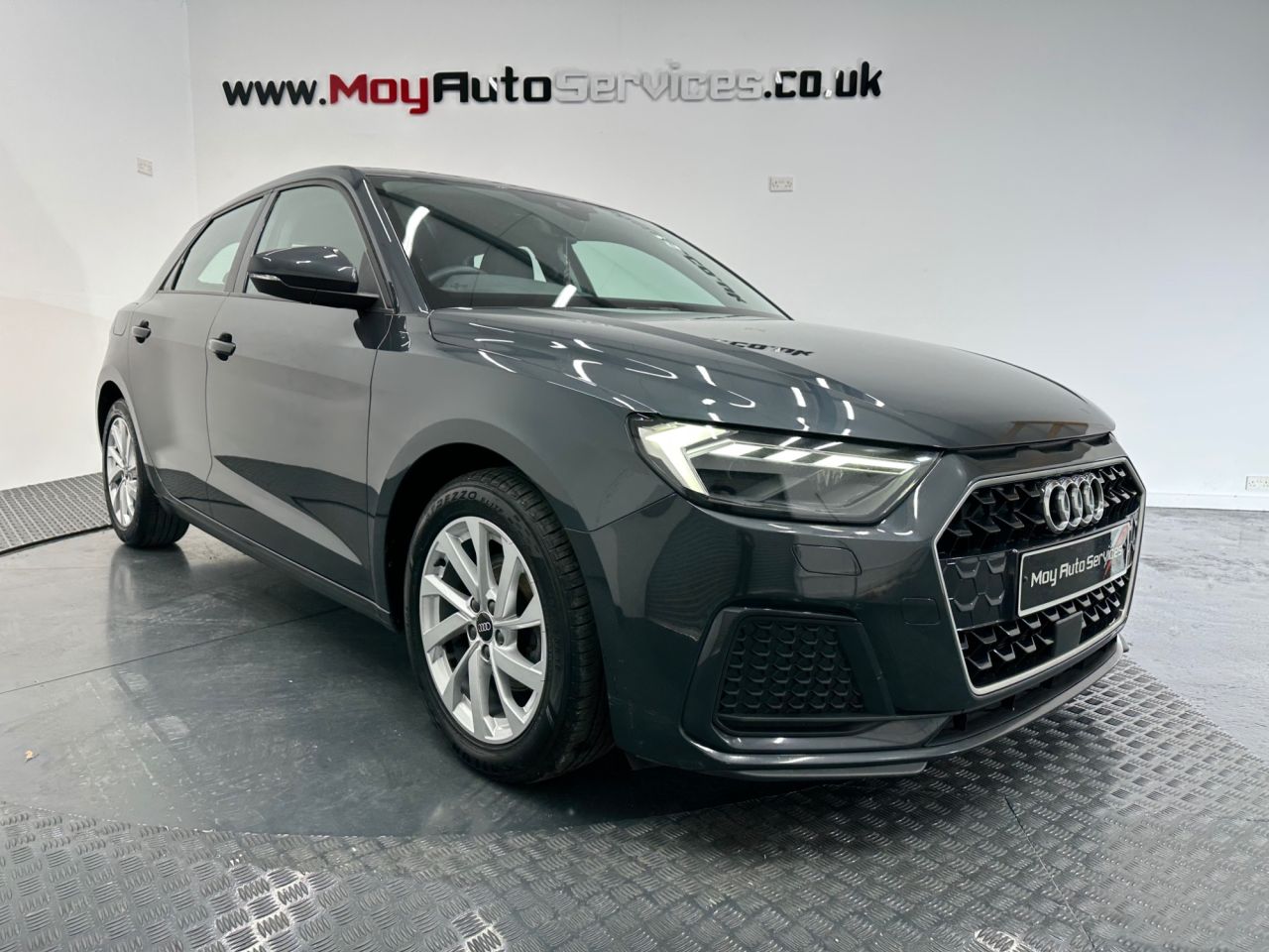 2021 AUDI A1 for sale