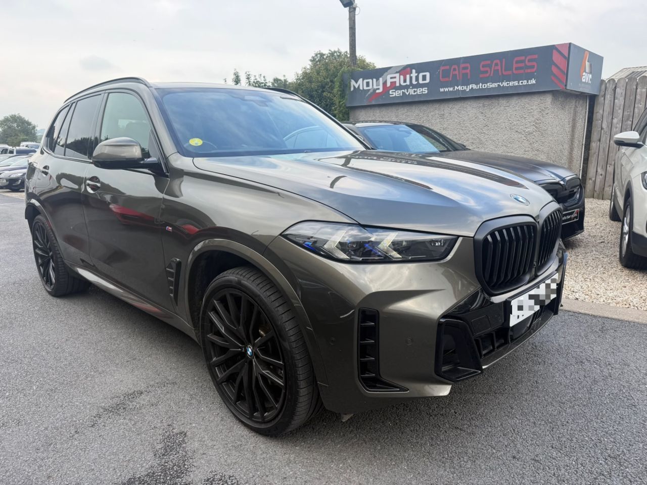 2024 BMW X5 for sale