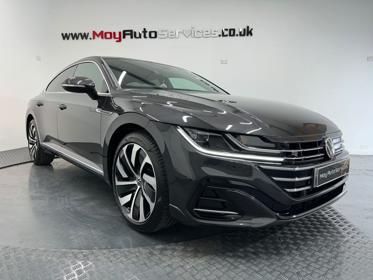 2025 VOLKSWAGEN ARTEON for sale