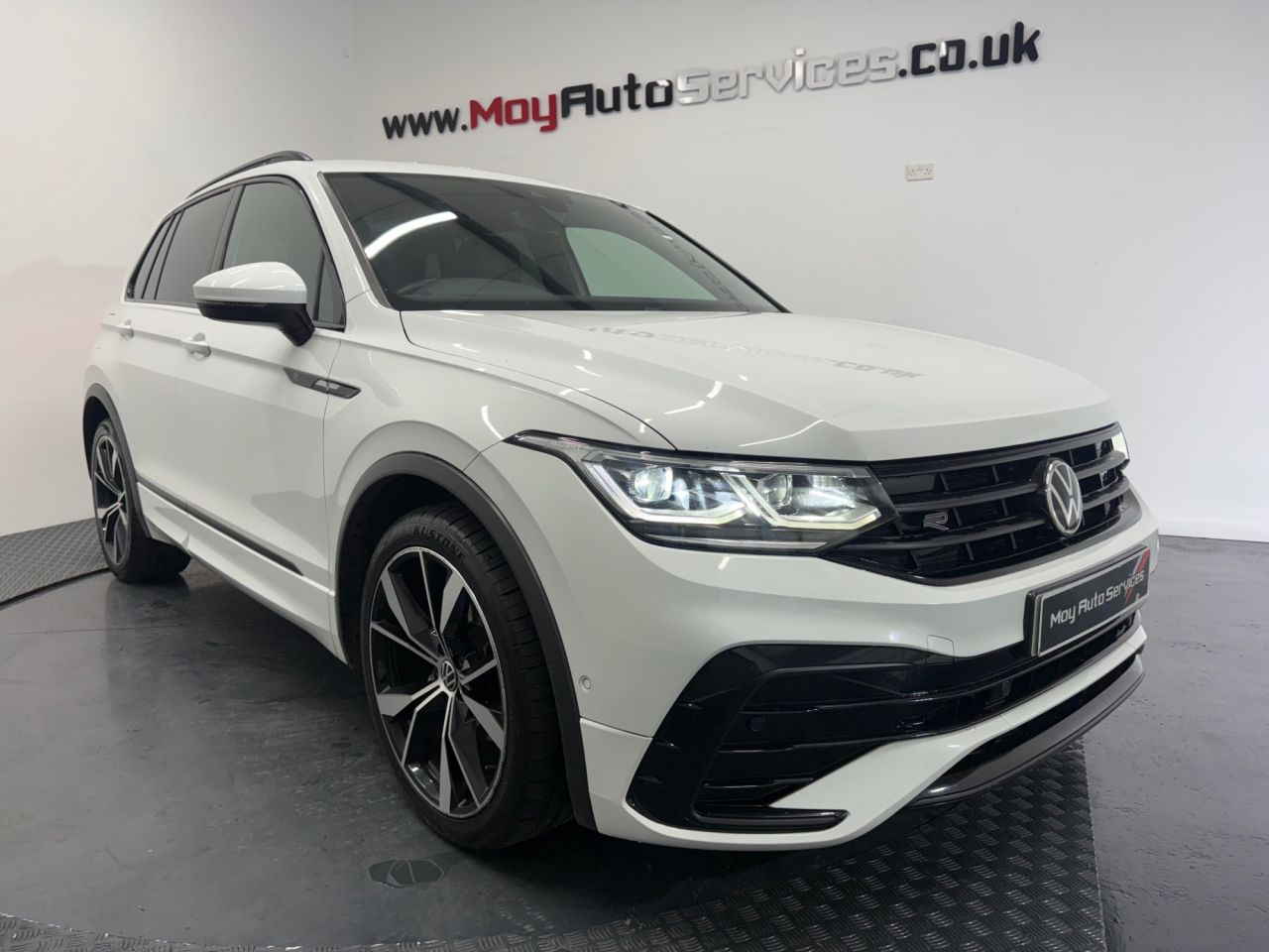 2021 VOLKSWAGEN TIGUAN for sale
