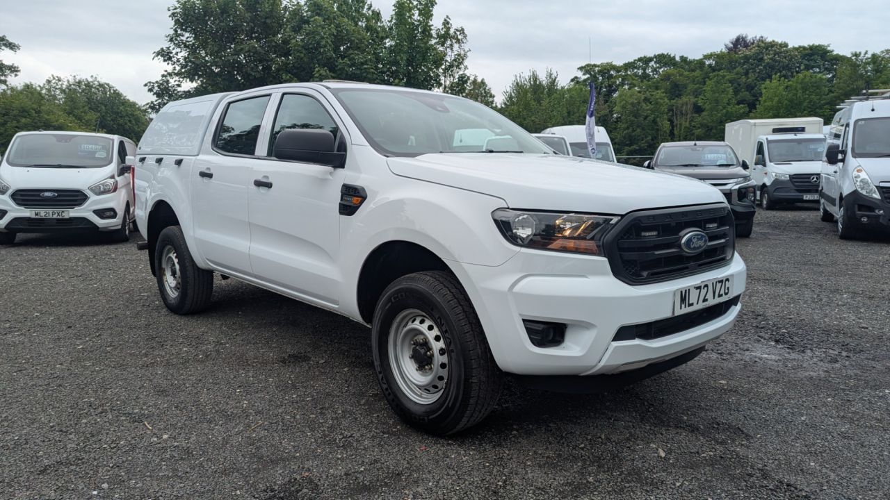 2022 FORD RANGER for sale