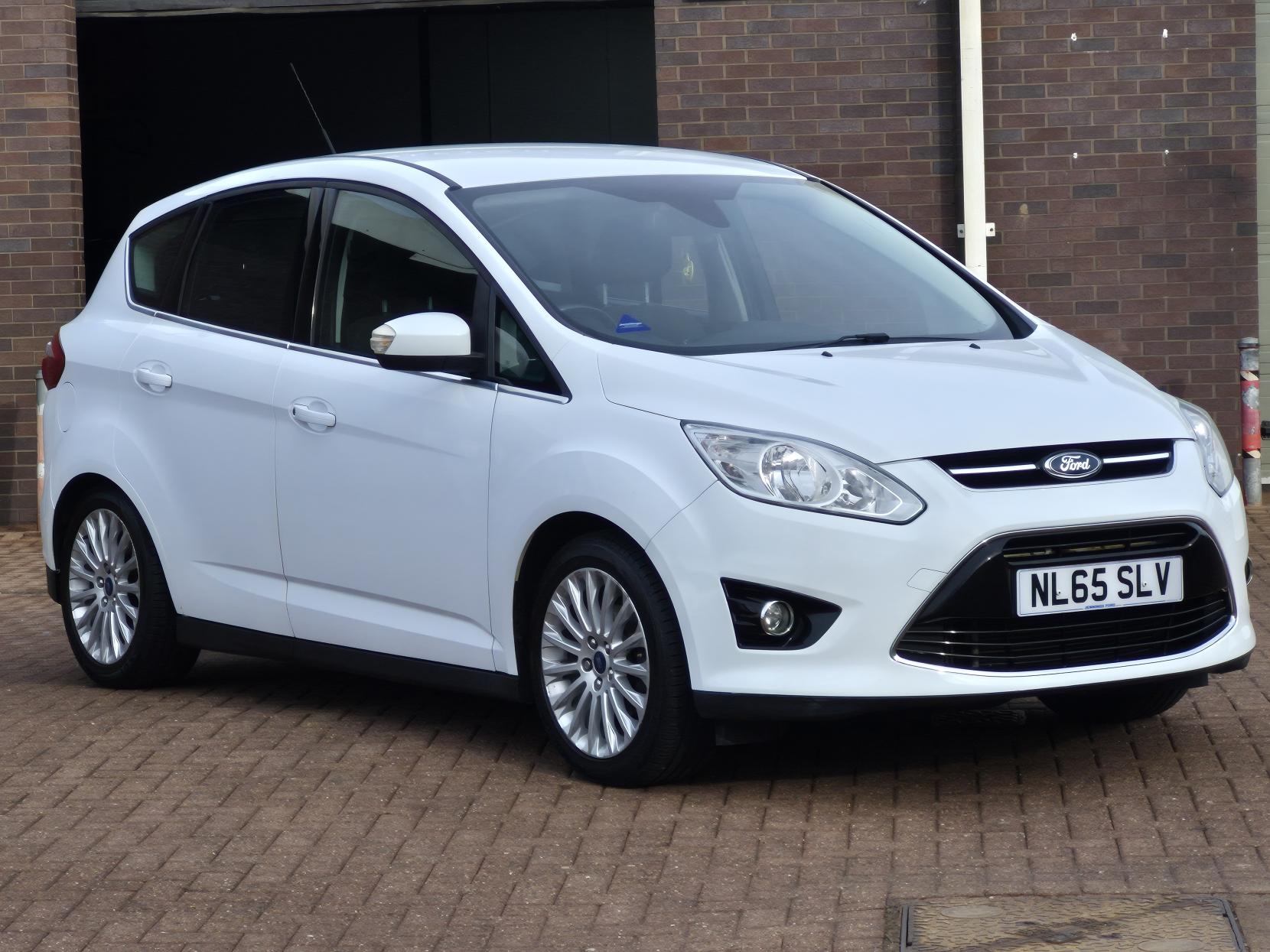 2015 FORD C-MAX for sale