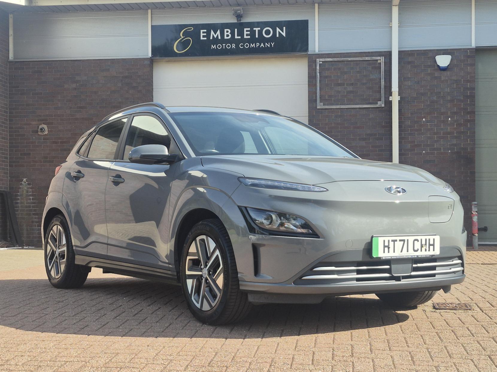 2022 HYUNDAI KONA for sale