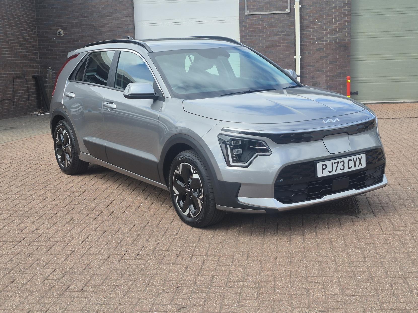 2023 KIA NIRO for sale