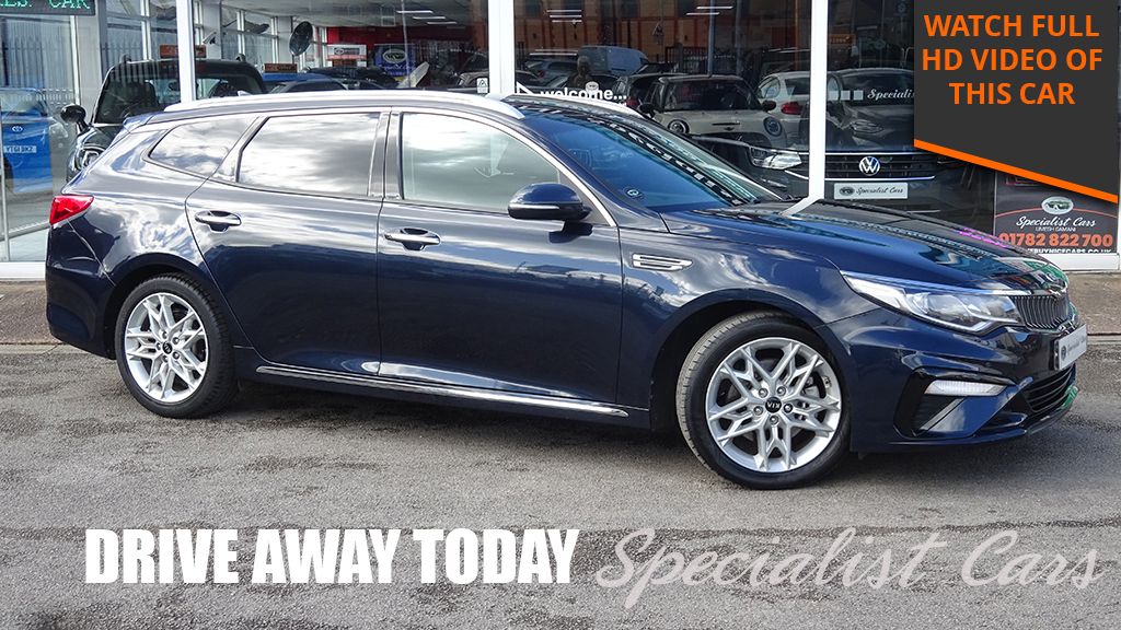 2019 KIA OPTIMA for sale