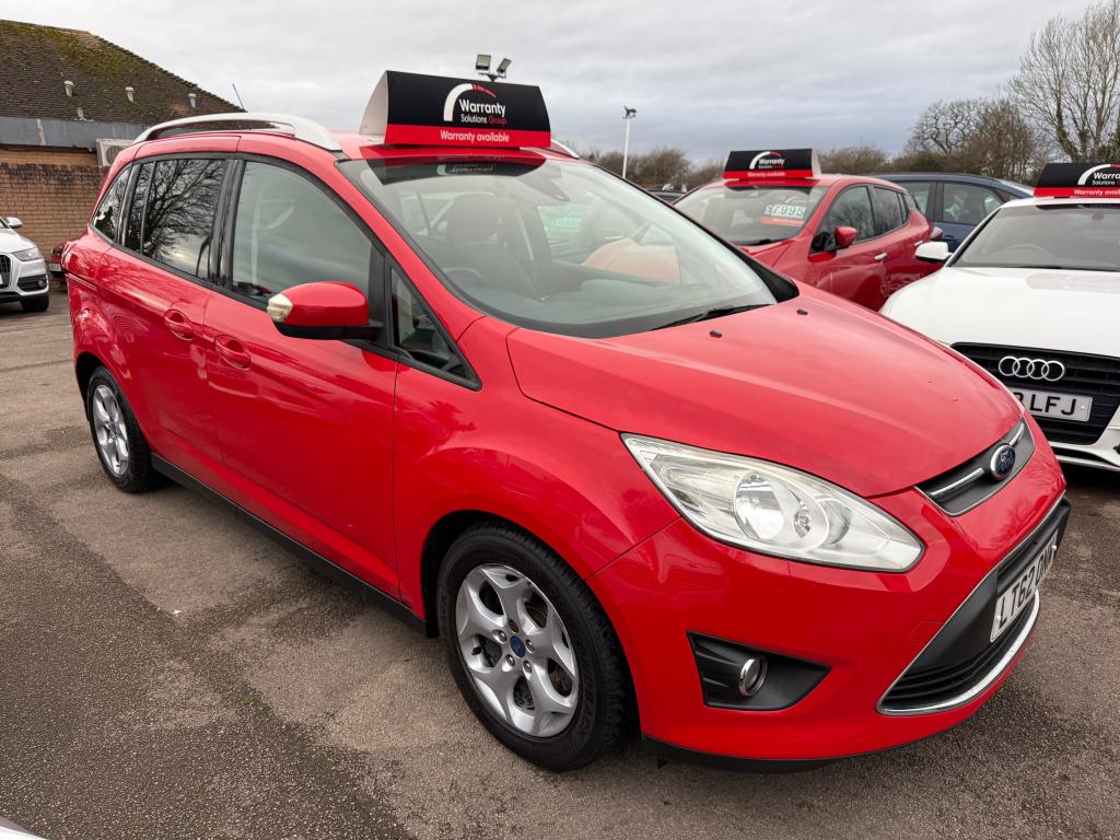 2013 FORD C-MAX for sale