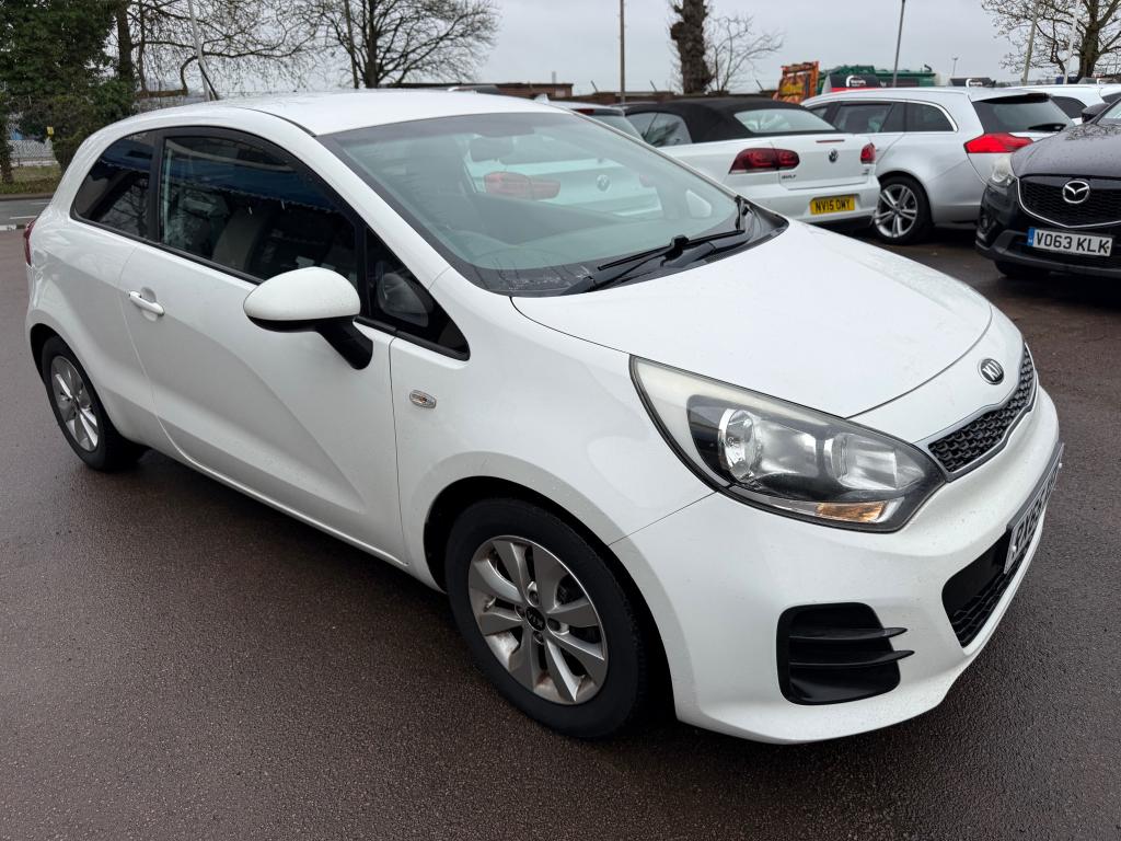 2015 KIA RIO for sale