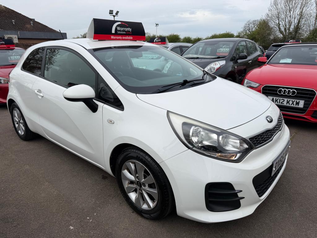 2015 KIA RIO for sale