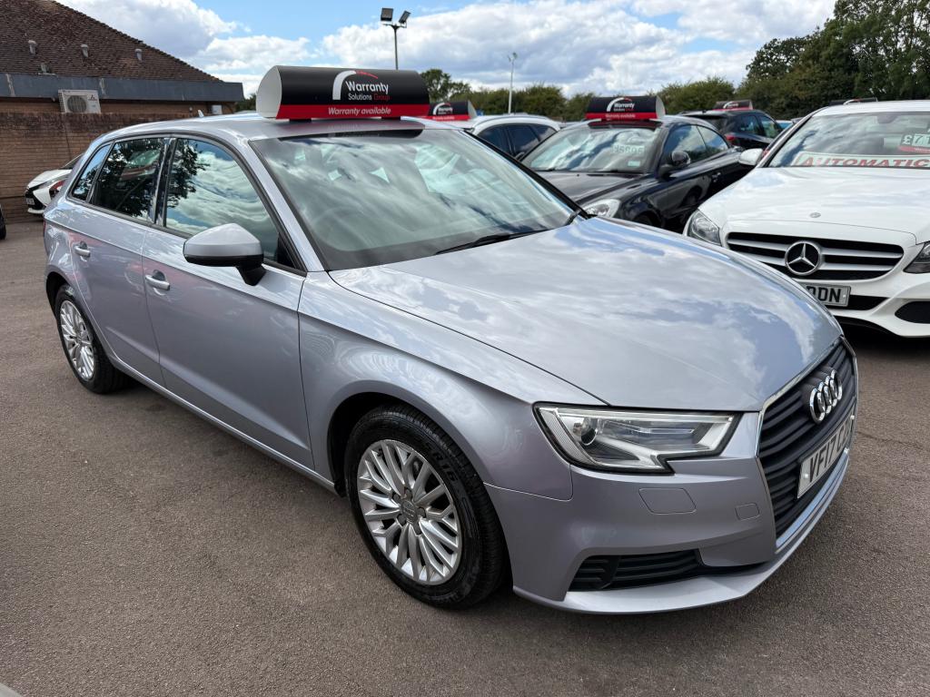 2017 AUDI A3 for sale