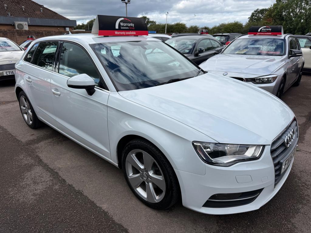 2015 AUDI A3 for sale
