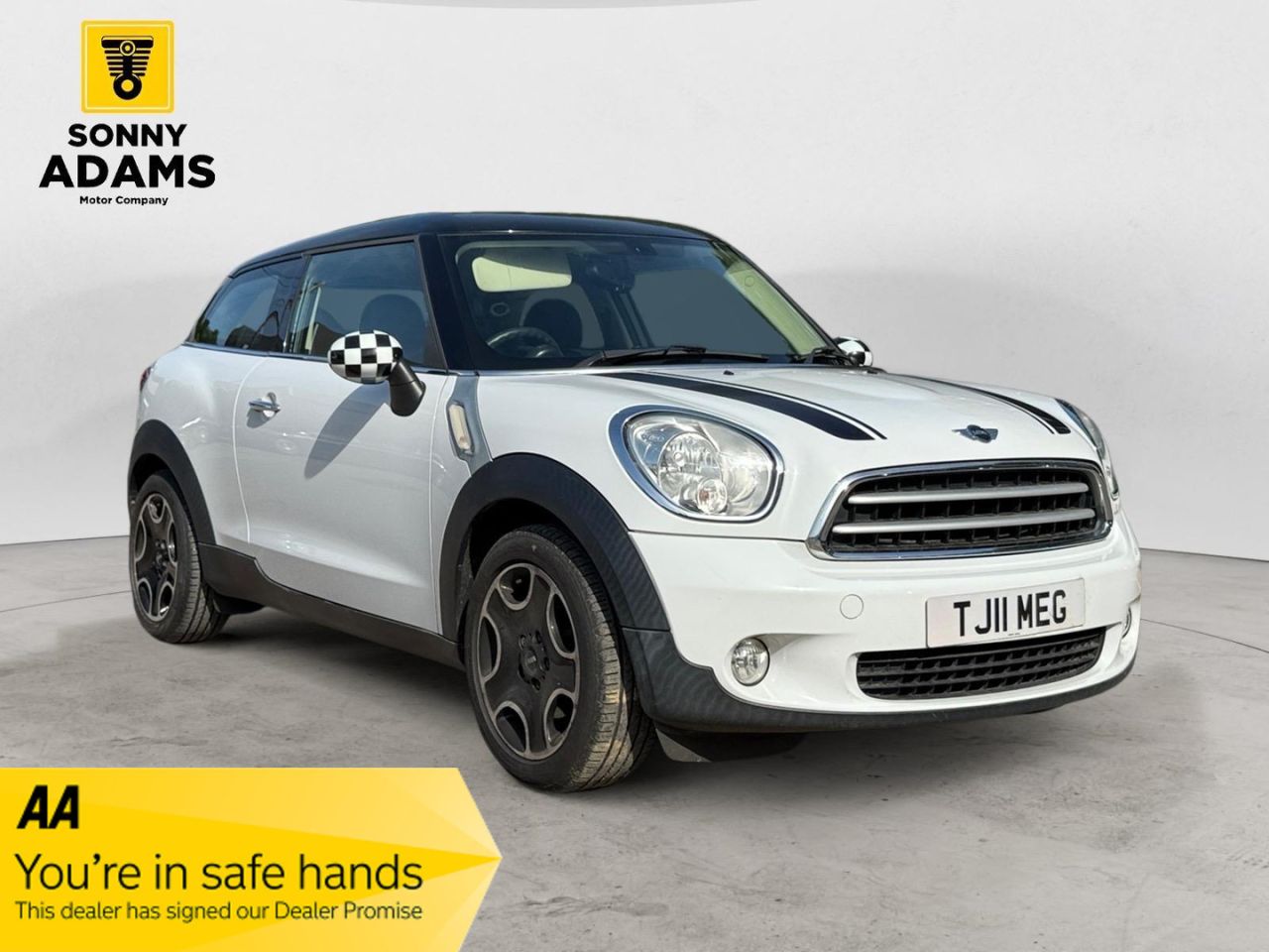 2013 MINI COOPER for sale