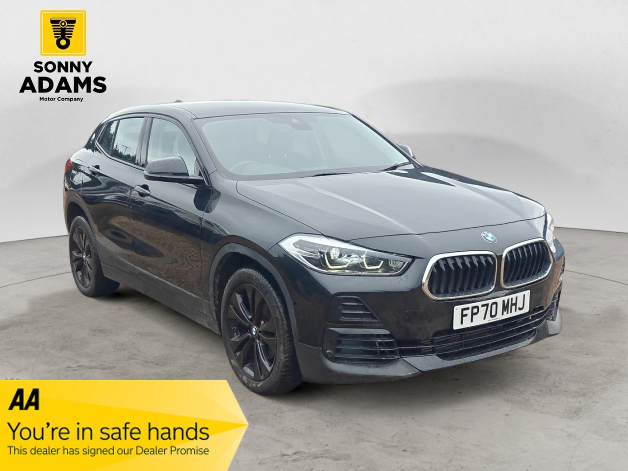 2020 BMW X2 for sale
