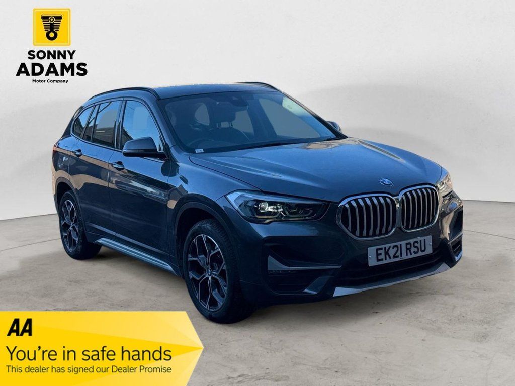 2021 BMW X1 for sale