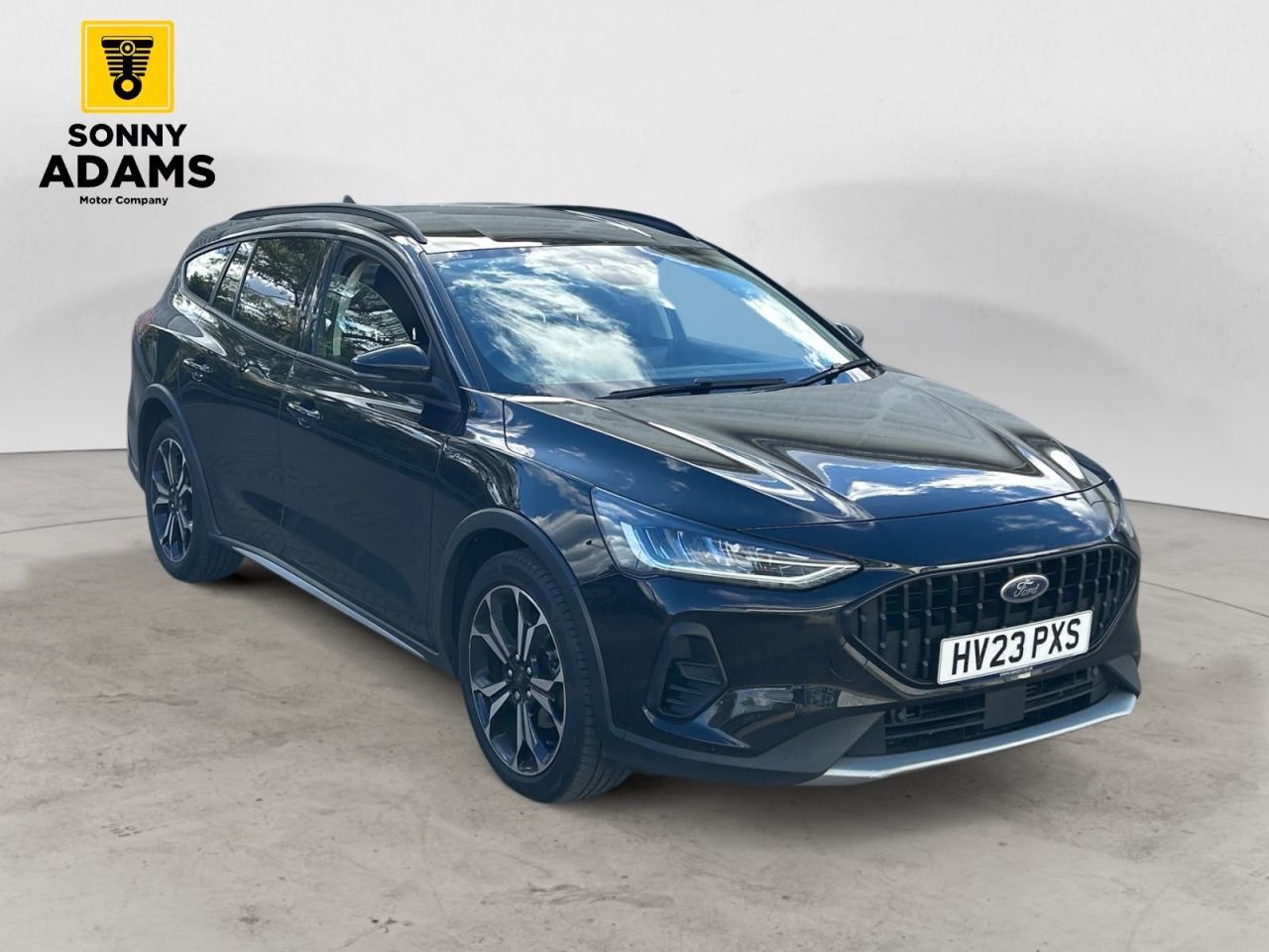 2023 FORD FOCUS for sale
