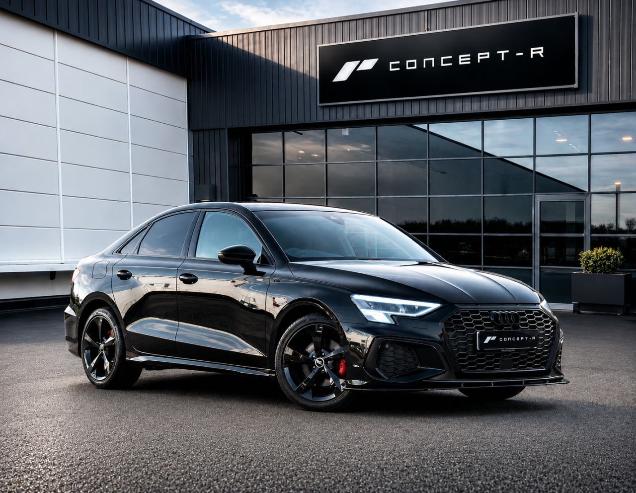 2021 AUDI A3 for sale