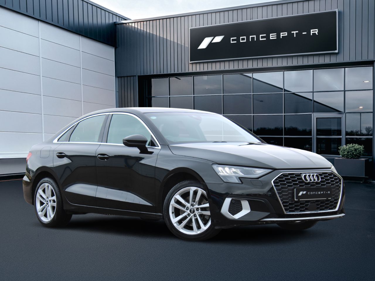 2021 AUDI A3 for sale