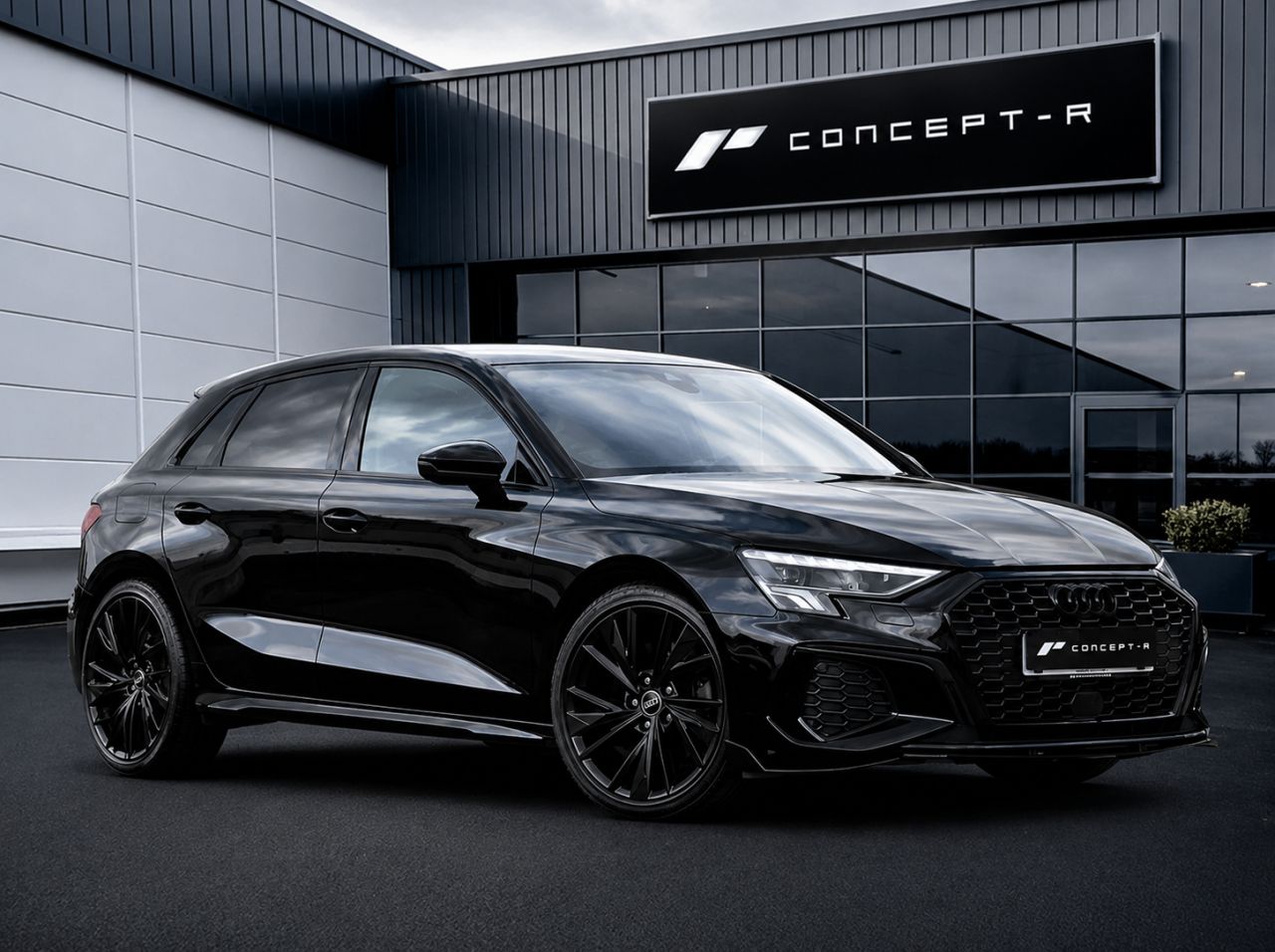 2023 AUDI A3 for sale