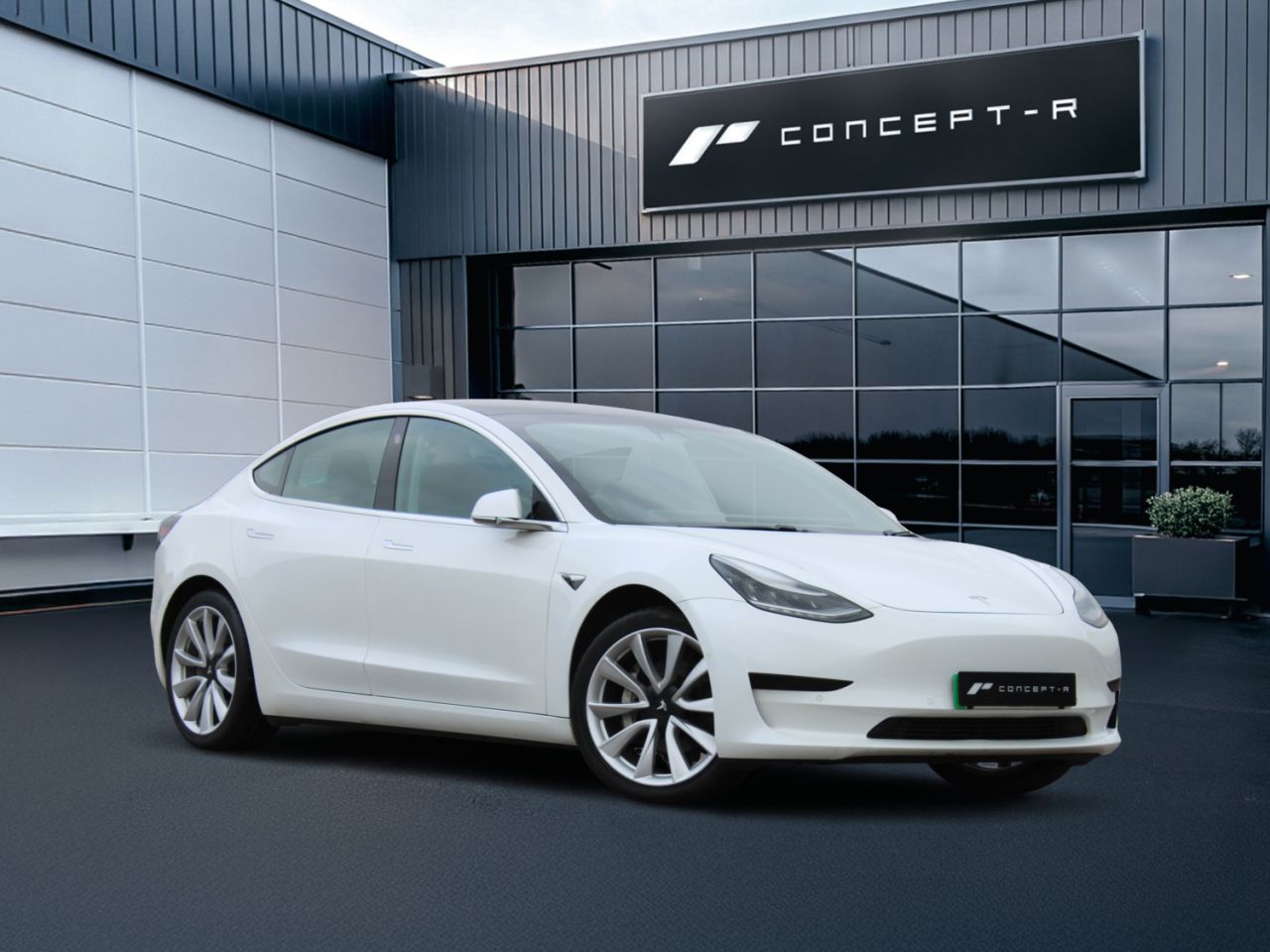 2020 TESLA MODEL 3 for sale