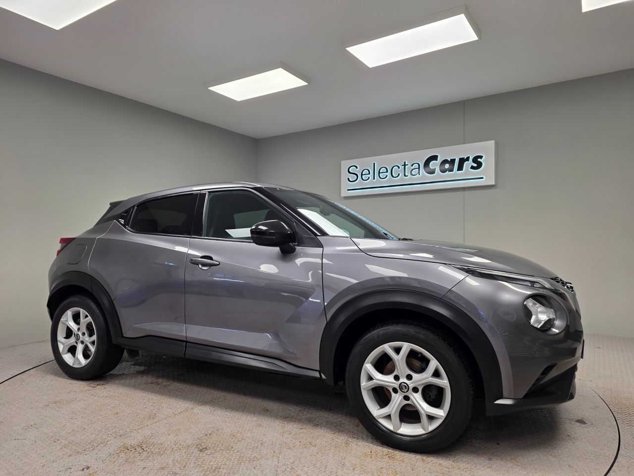 2020 NISSAN JUKE for sale