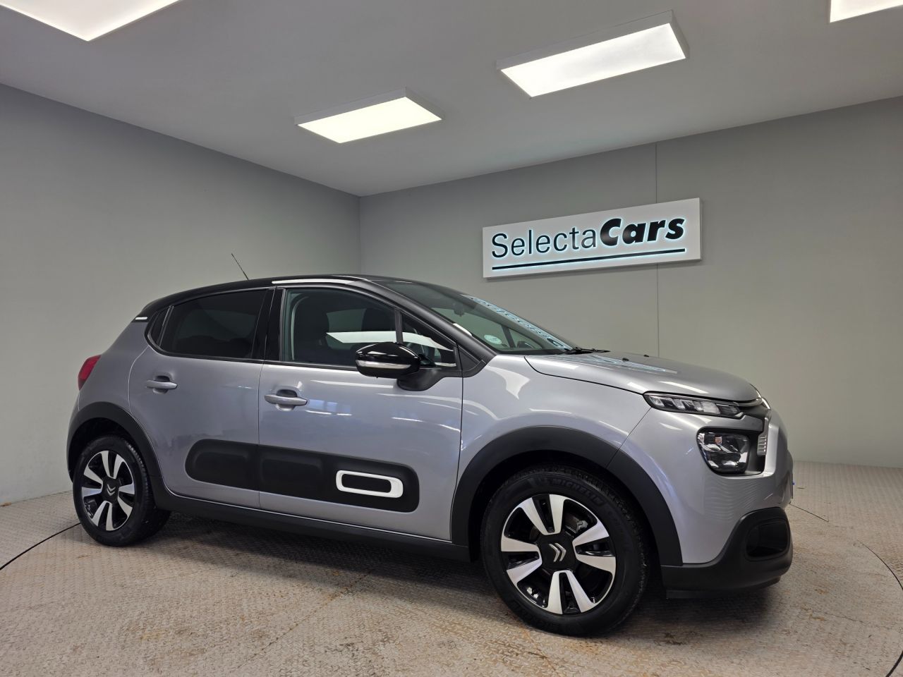 2023 CITROEN C3 for sale