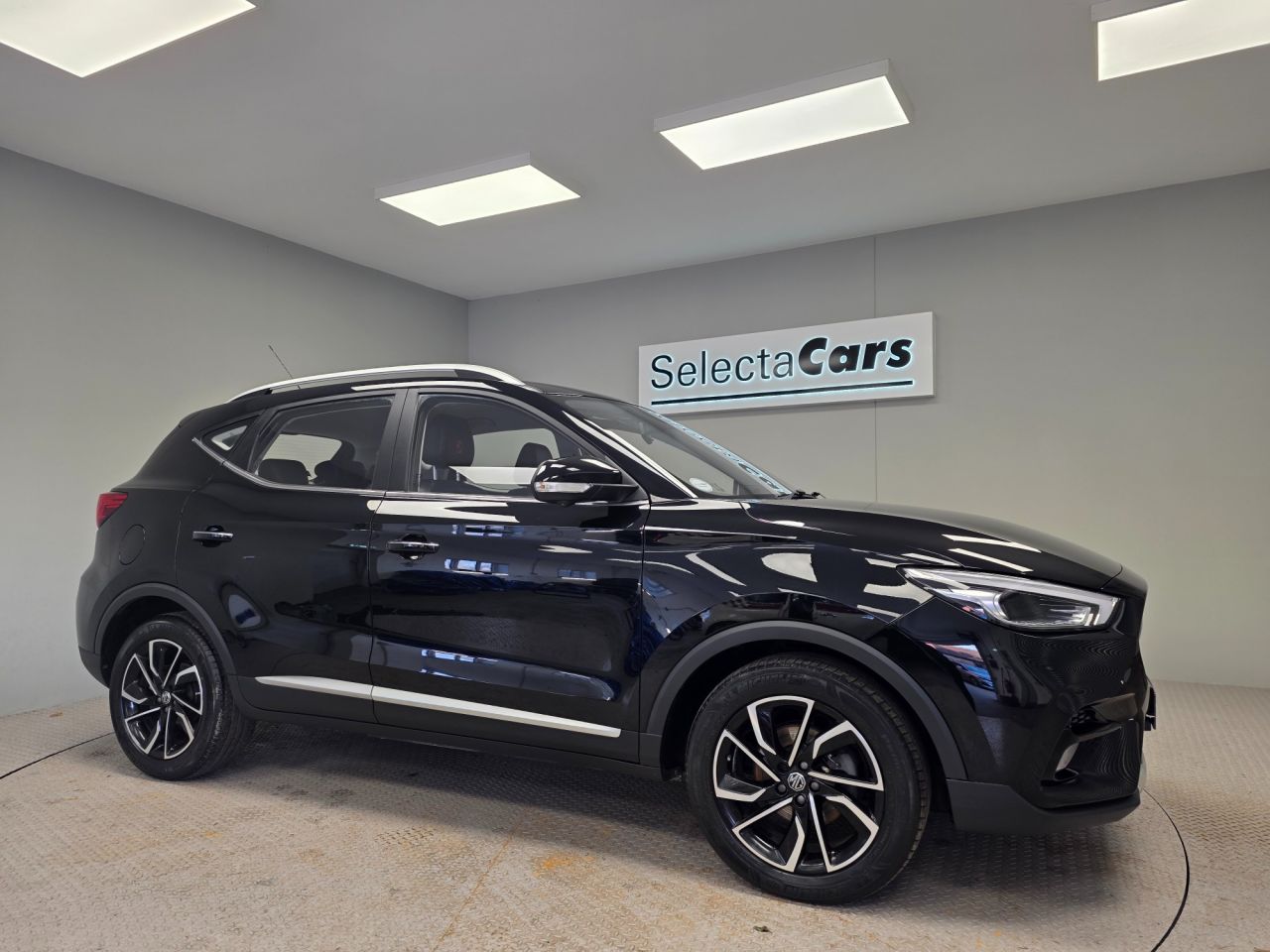 2022 MG MG ZS for sale