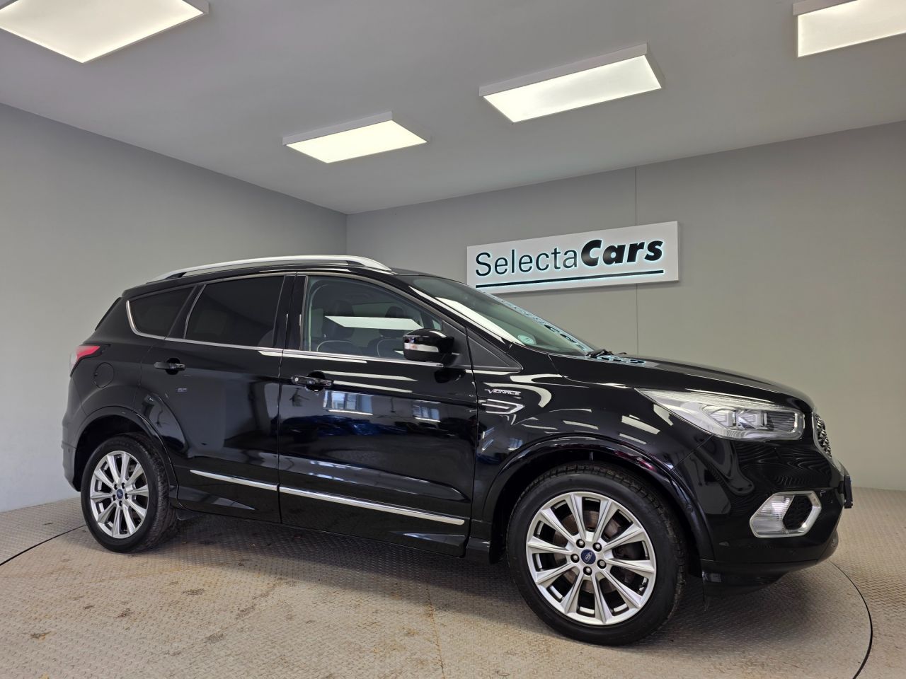 2019 FORD KUGA for sale