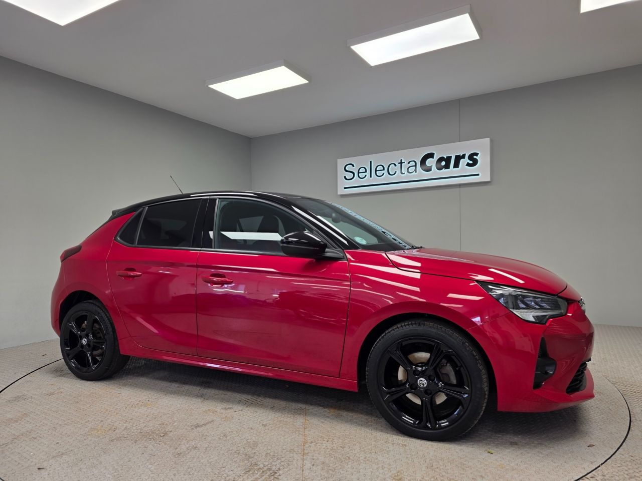 2023 VAUXHALL CORSA for sale