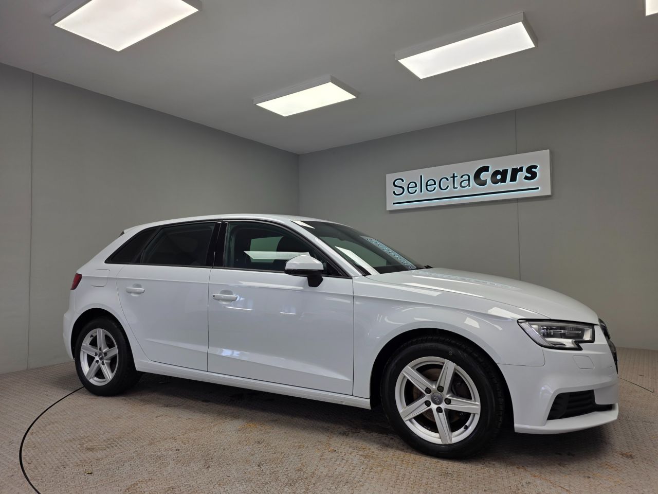 2018 AUDI A3 for sale
