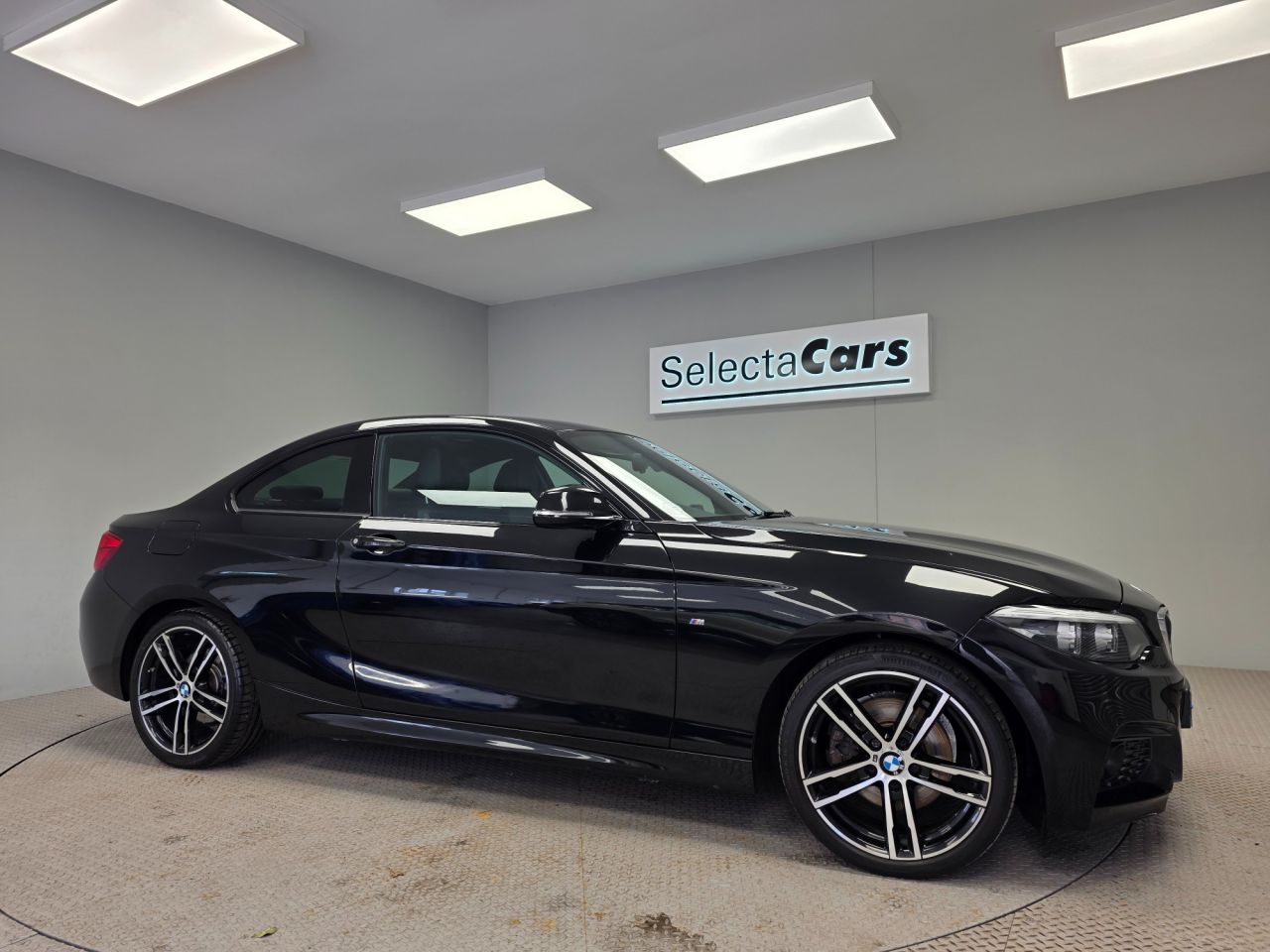 2017 BMW 2 SERIES for sale