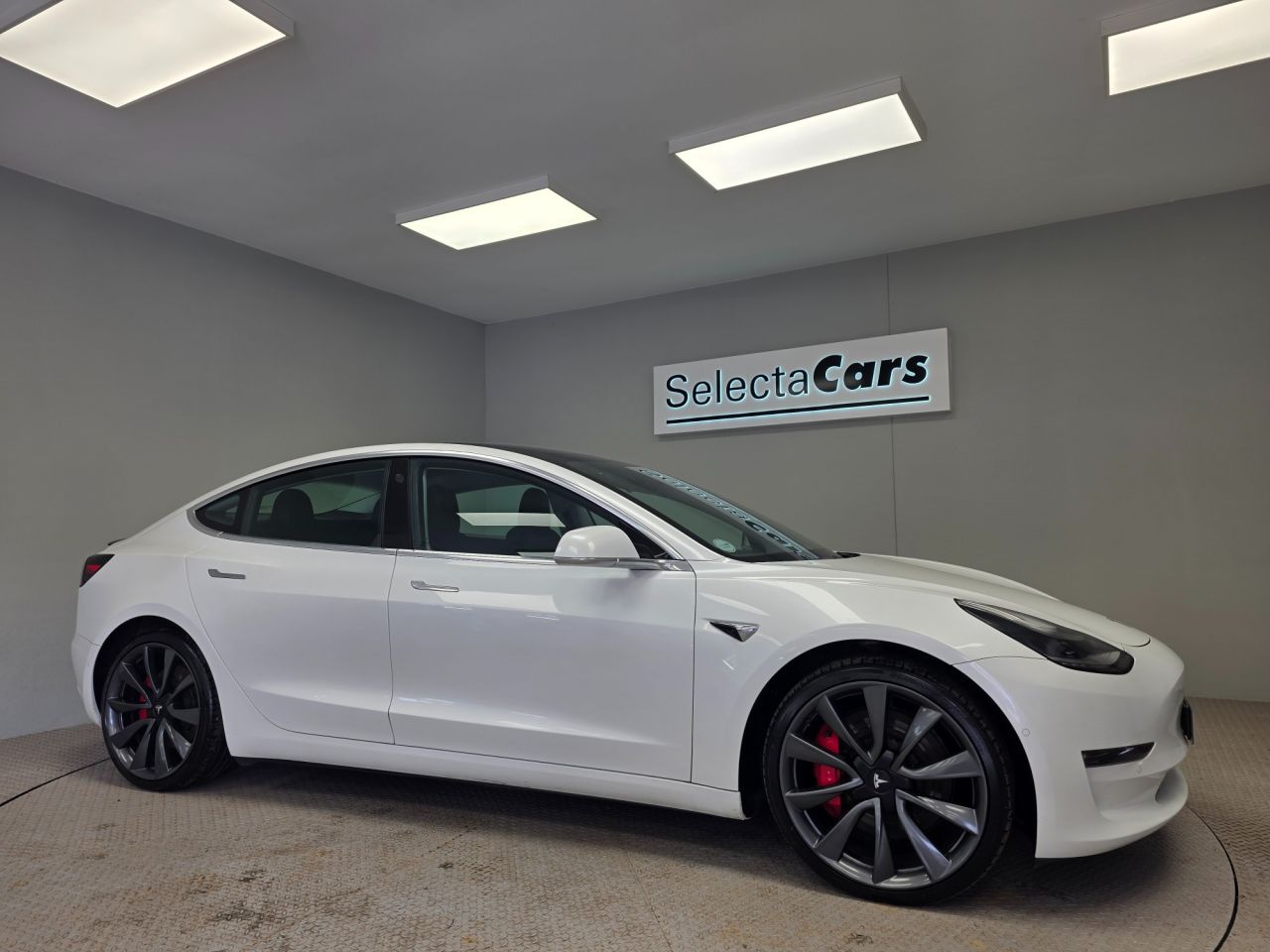 2020 TESLA MODEL 3 for sale