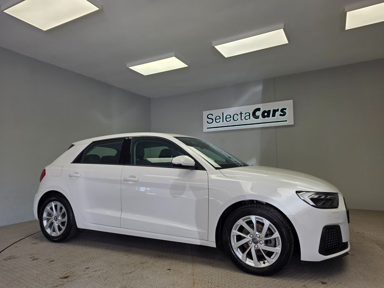 2020 AUDI A1 for sale