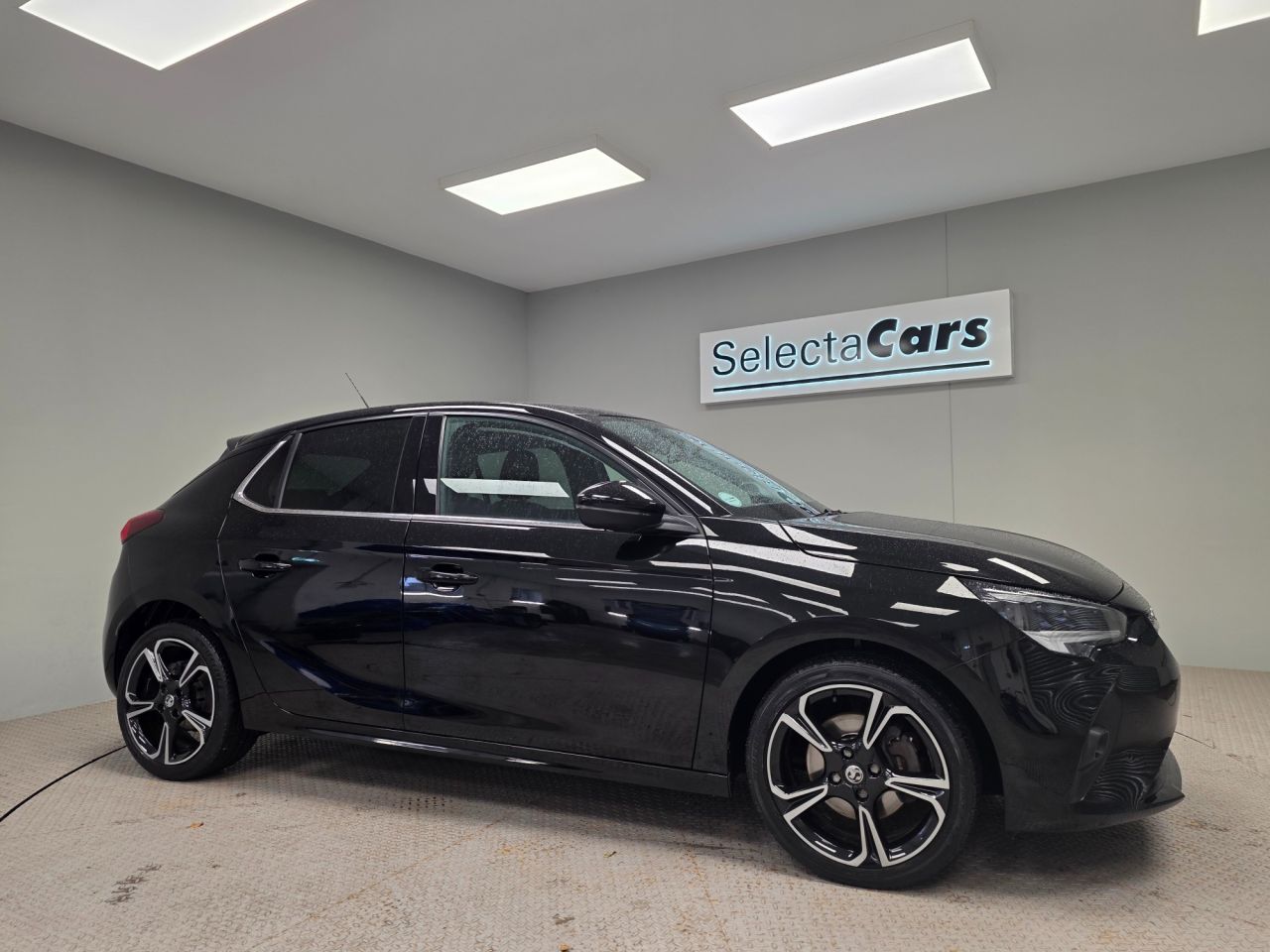 2022 VAUXHALL CORSA for sale